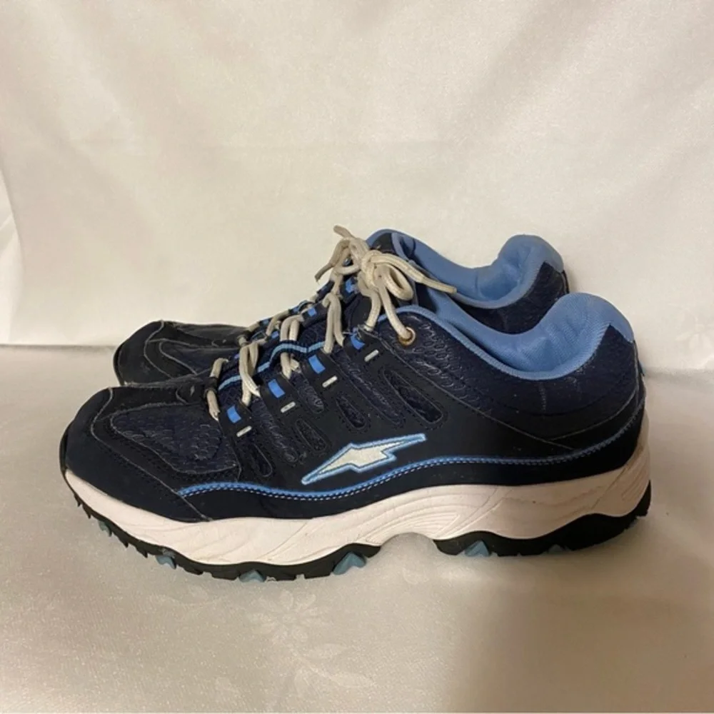 Avia Women’s Size 9.5 Shoes Lace‎ Up See All Pictures For Condition